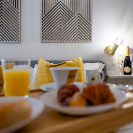 Palatium Al Duomo Apartment Торино Екстериор снимка