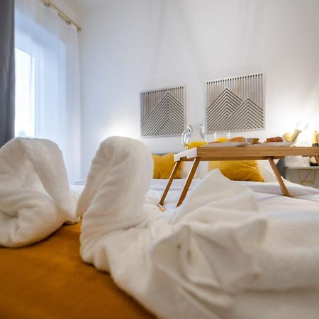 Palatium Al Duomo Apartment Торино Екстериор снимка
