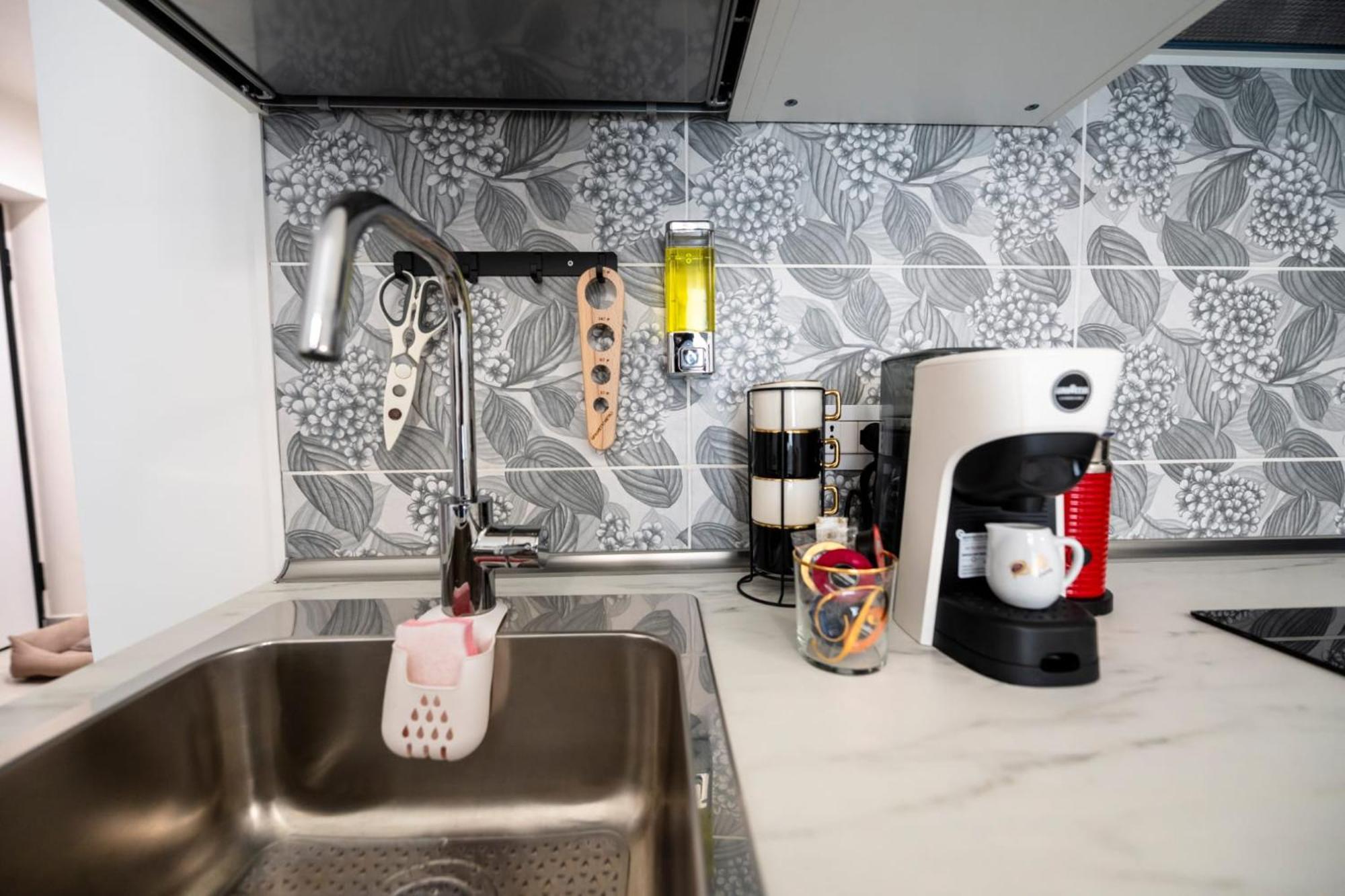 Palatium Al Duomo Apartment Торино Екстериор снимка