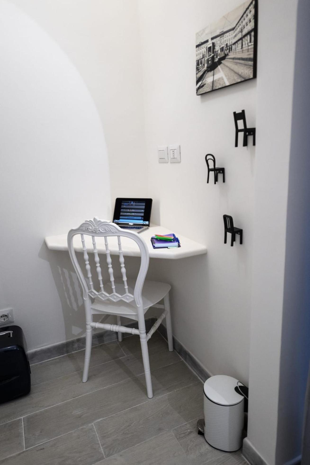 Palatium Al Duomo Apartment Торино Екстериор снимка