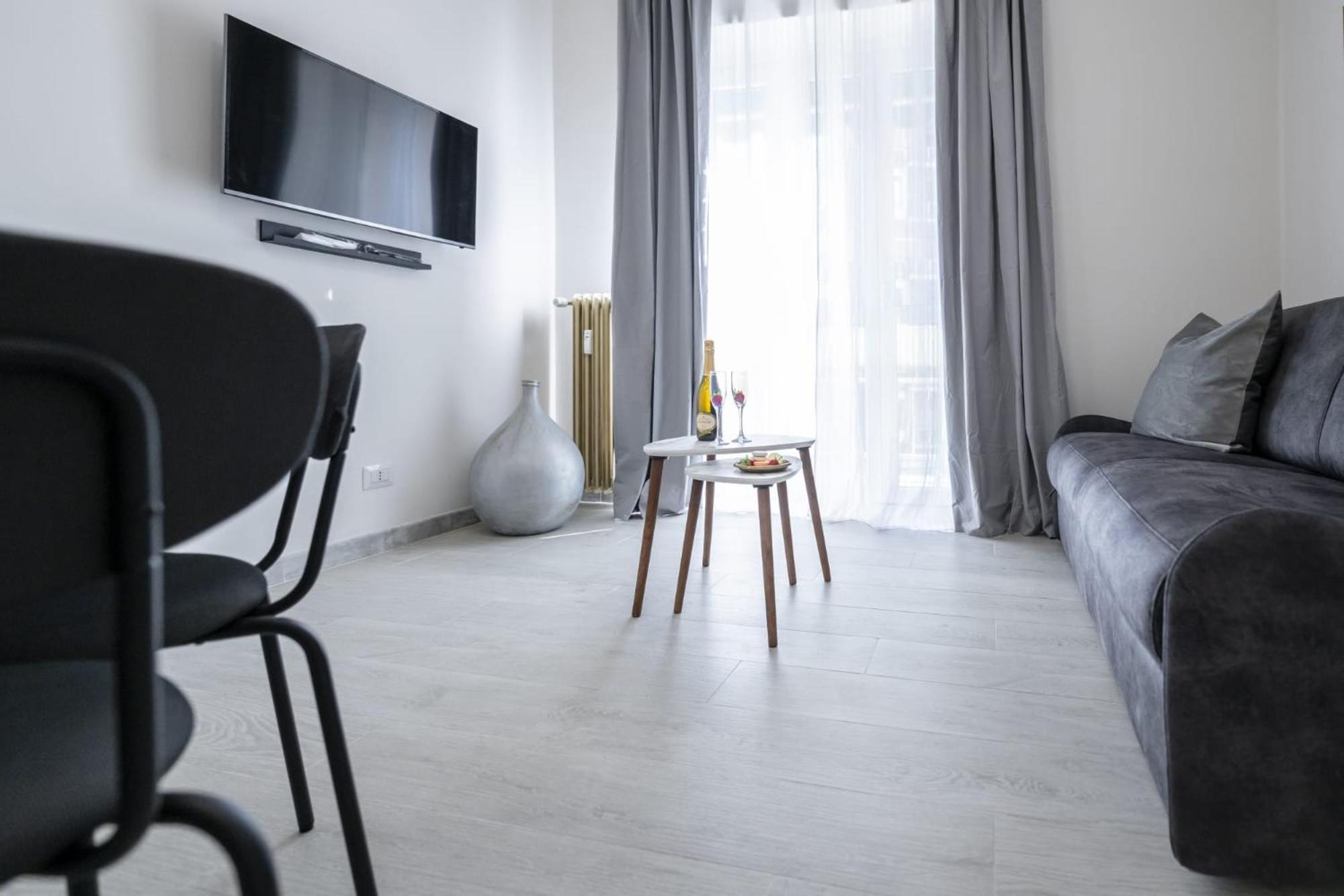 Palatium Al Duomo Apartment Торино Екстериор снимка