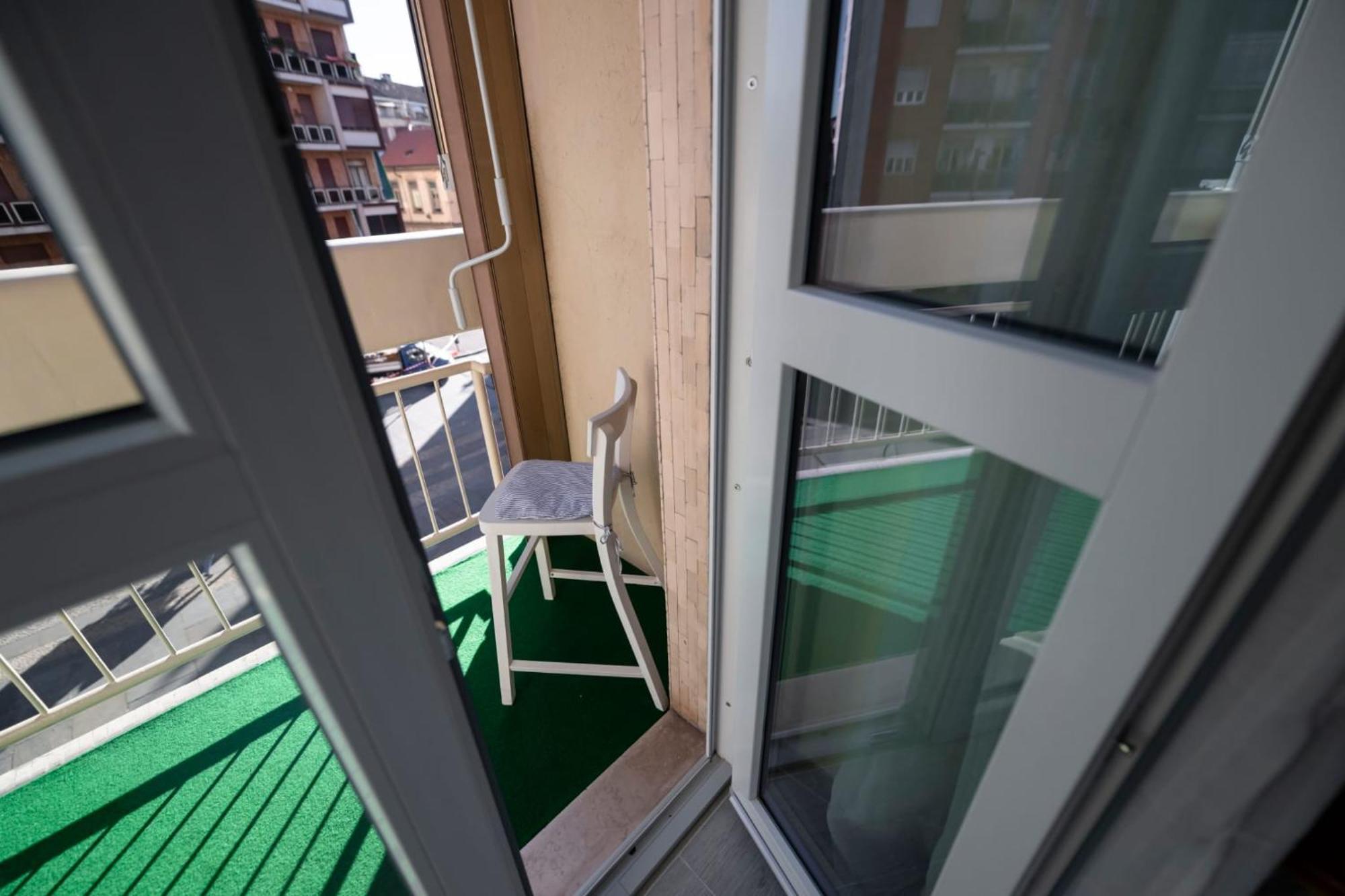 Palatium Al Duomo Apartment Торино Екстериор снимка