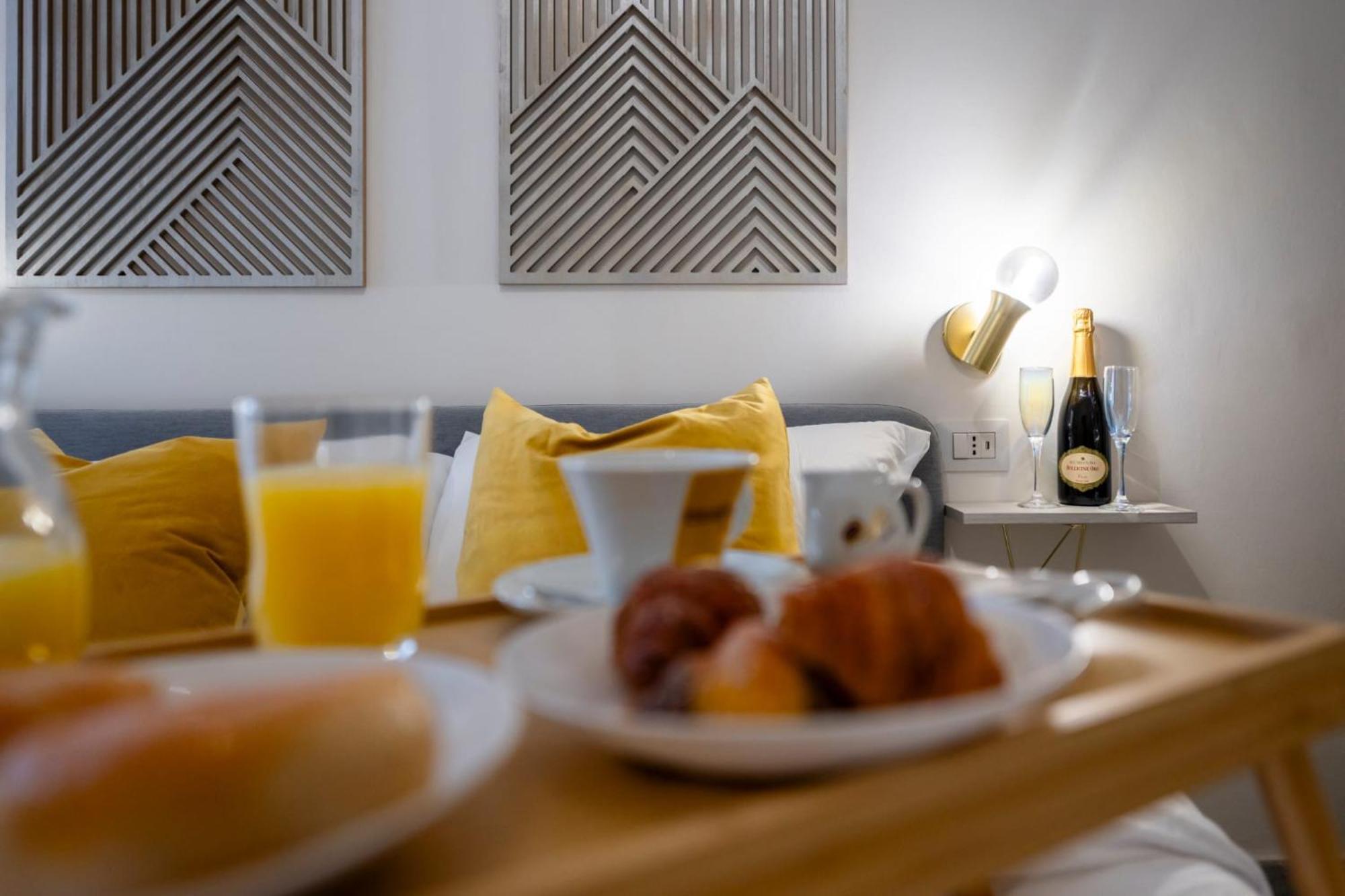 Palatium Al Duomo Apartment Торино Екстериор снимка