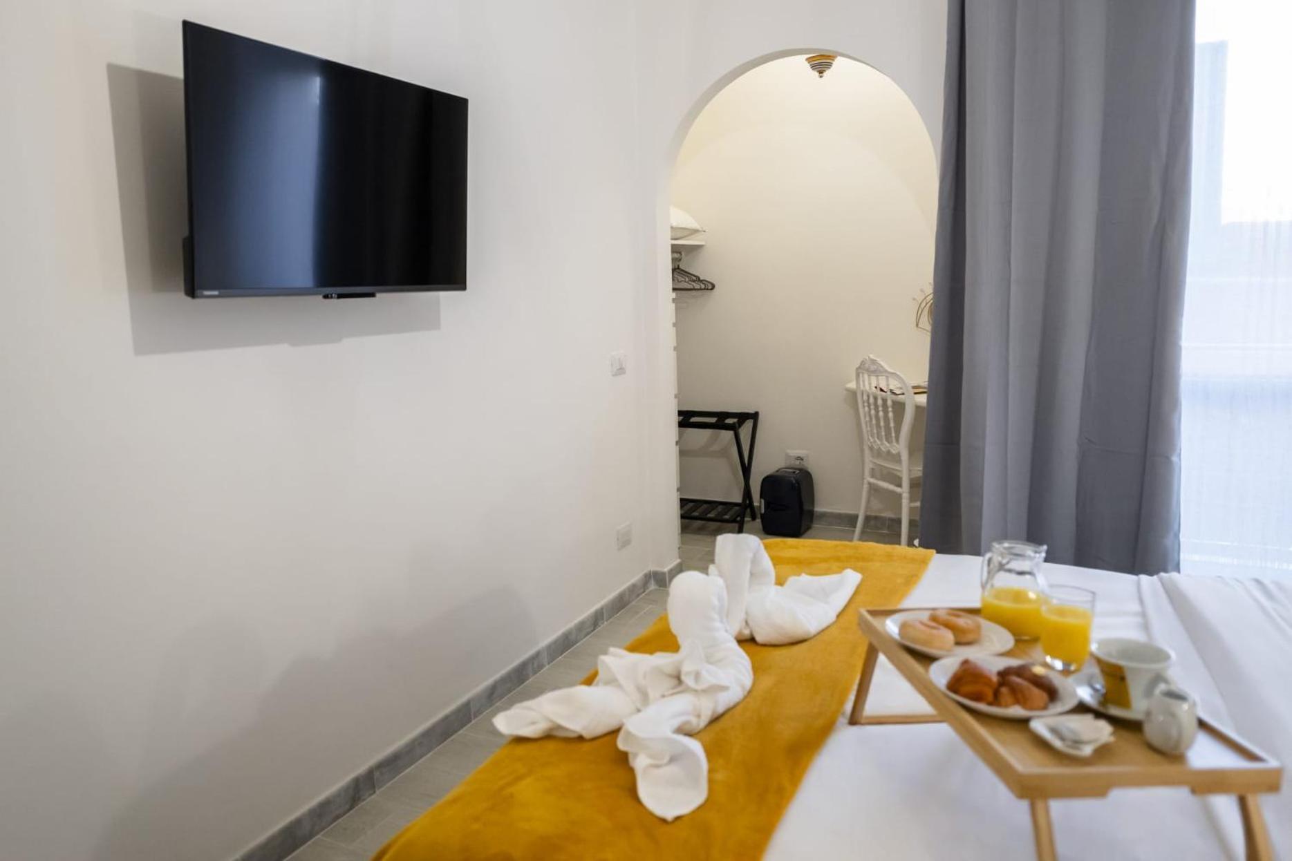 Palatium Al Duomo Apartment Торино Екстериор снимка