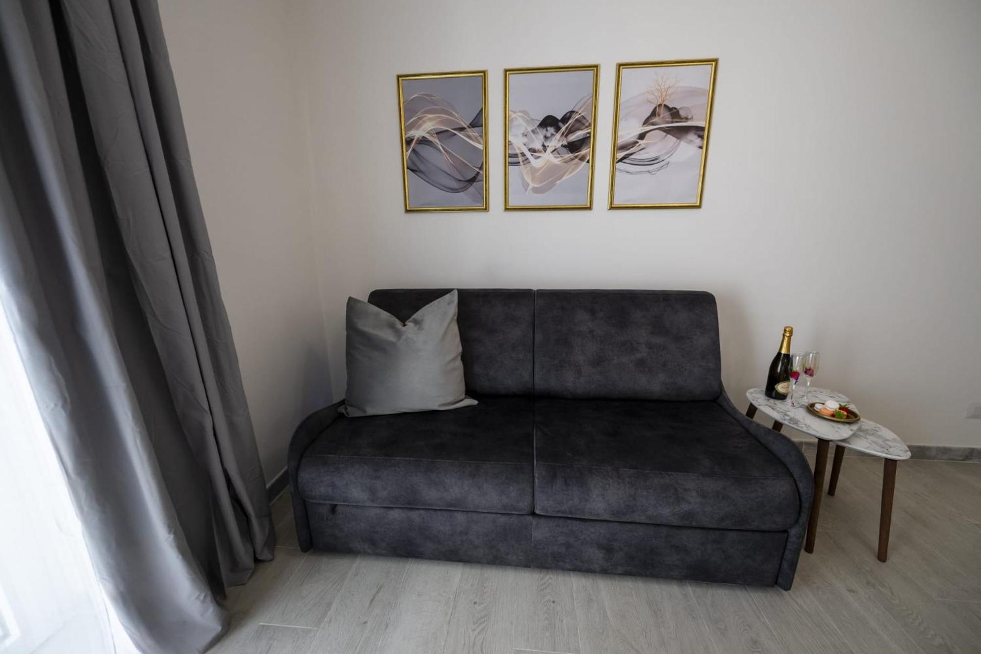 Palatium Al Duomo Apartment Торино Екстериор снимка