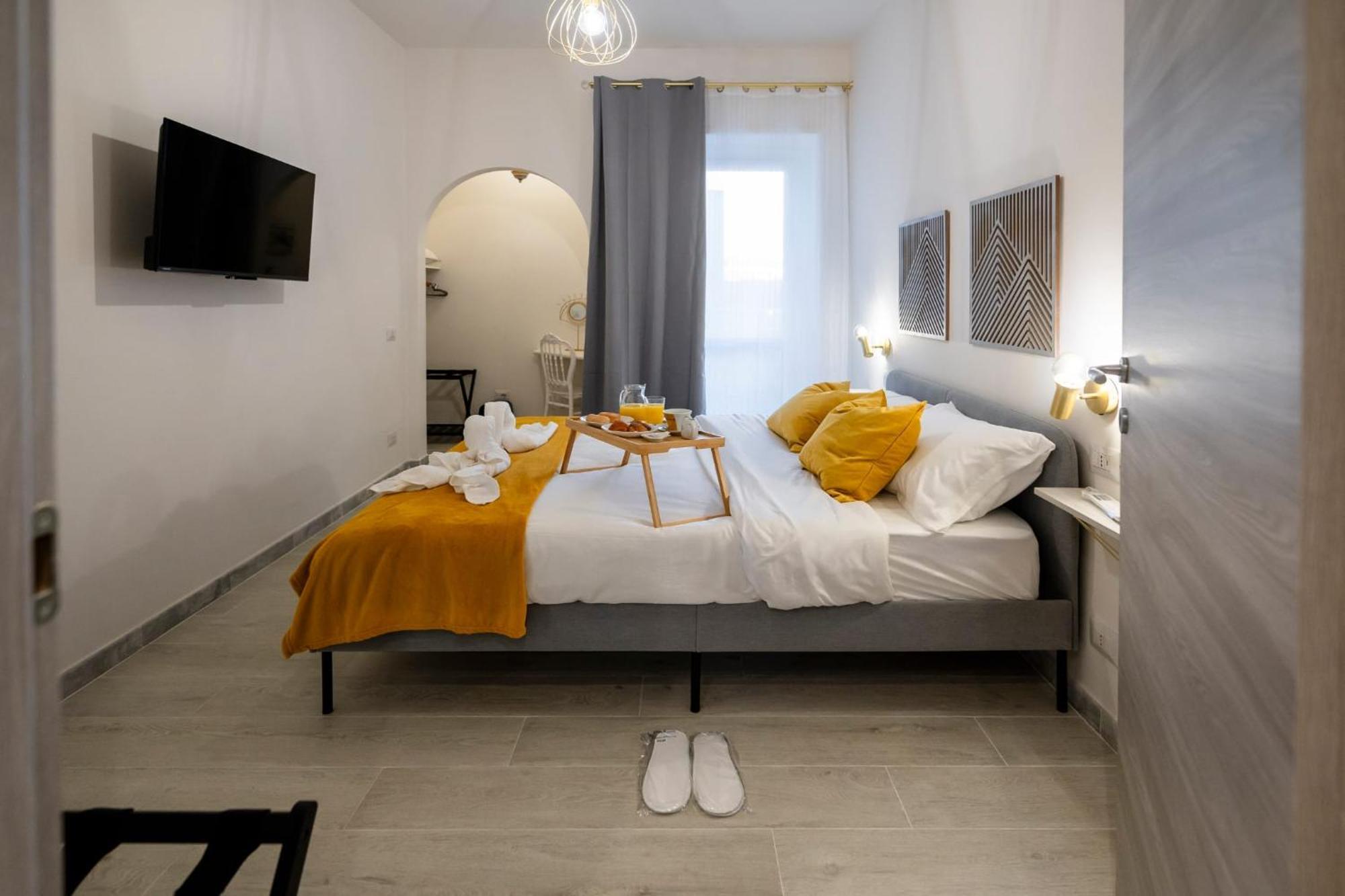 Palatium Al Duomo Apartment Торино Екстериор снимка