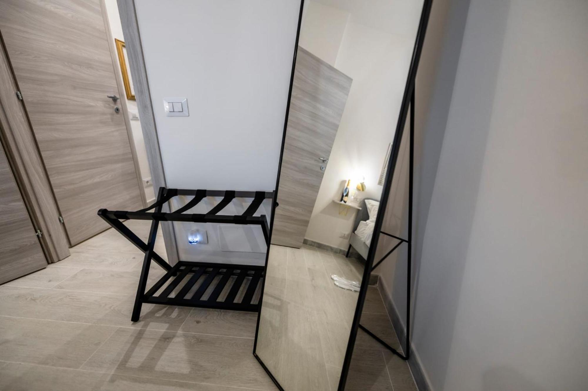 Palatium Al Duomo Apartment Торино Екстериор снимка