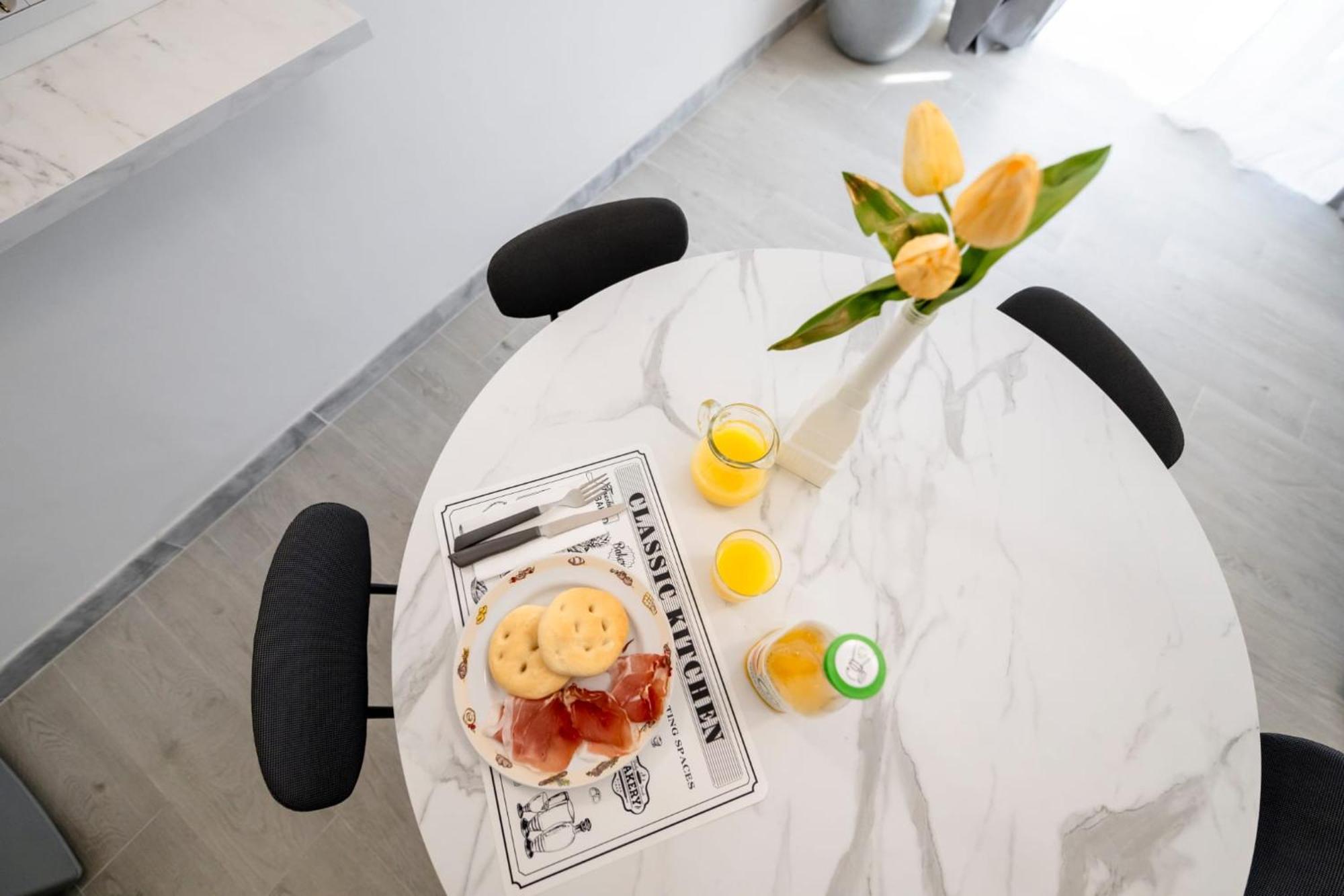 Palatium Al Duomo Apartment Торино Екстериор снимка