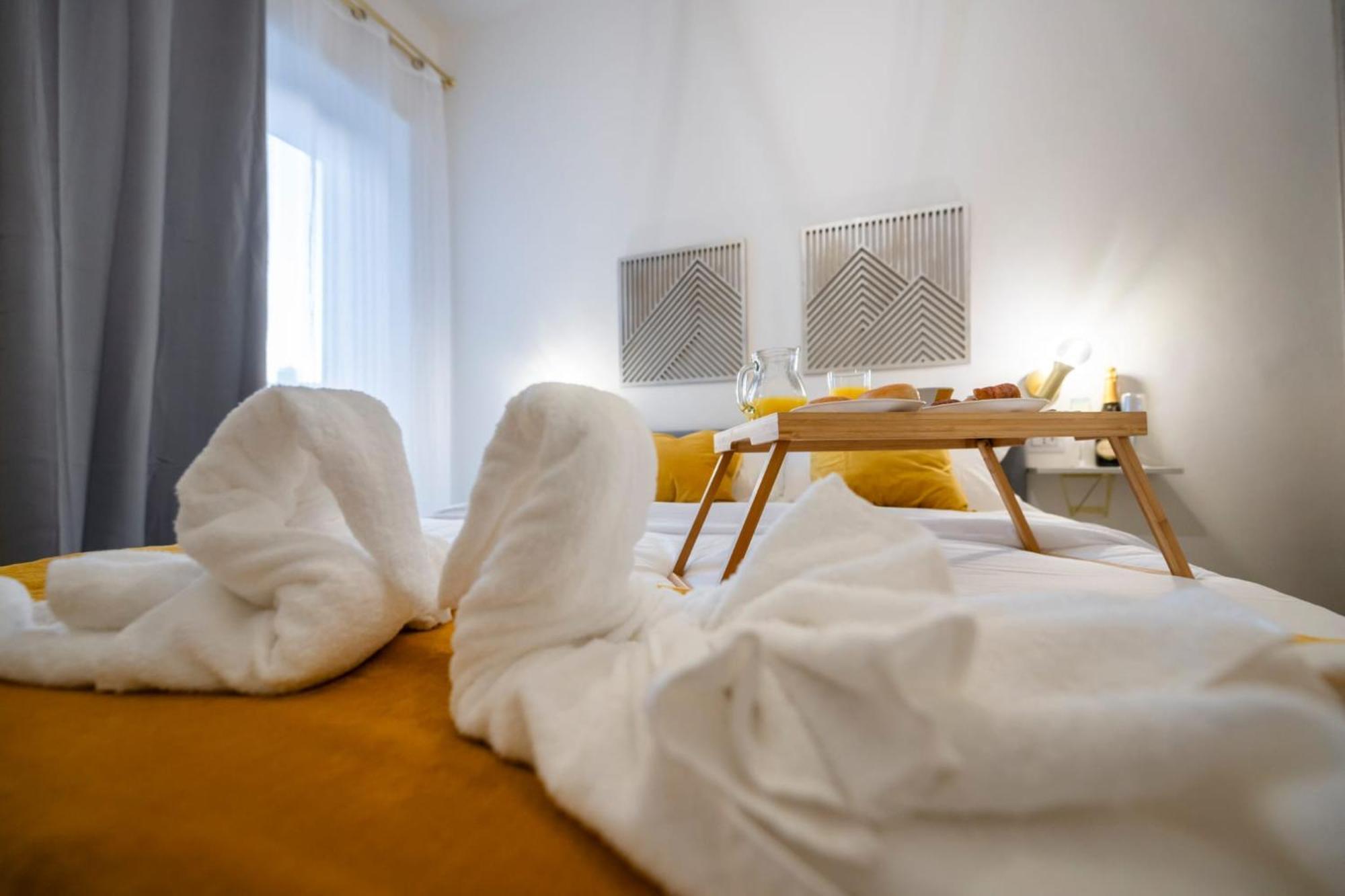Palatium Al Duomo Apartment Торино Екстериор снимка